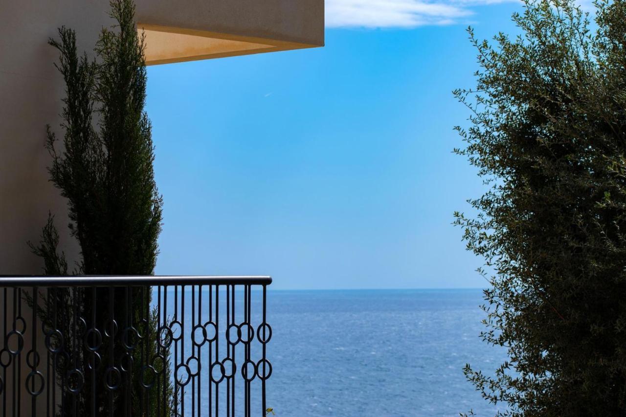 Villa Prestige U Scogliu- Erbalunga Brando Exterior foto